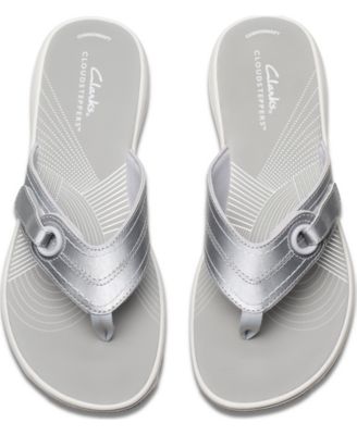 Cloudsteppers Breeze Reyna Flip-Flop Sandals