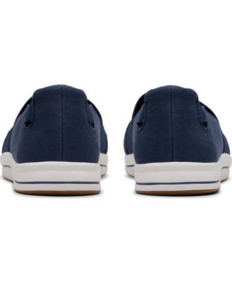 Cloud Steppers Breeze Vibe Casual Flats