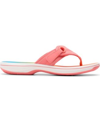 Cloudsteppers Breeze Reyna Flip-Flop Sandals