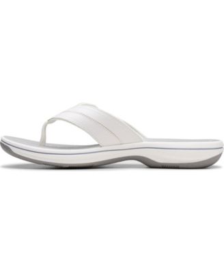 Cloudsteppers Breeze Reyna Flip-Flop Sandals