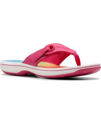 Cloudsteppers Breeze Reyna Flip-Flop Sandals