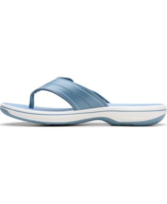 Cloudsteppers Breeze Reyna Flip-Flop Sandals