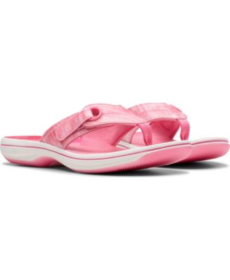 Cloudsteppers Breeze Reyna Flip-Flop Sandals
