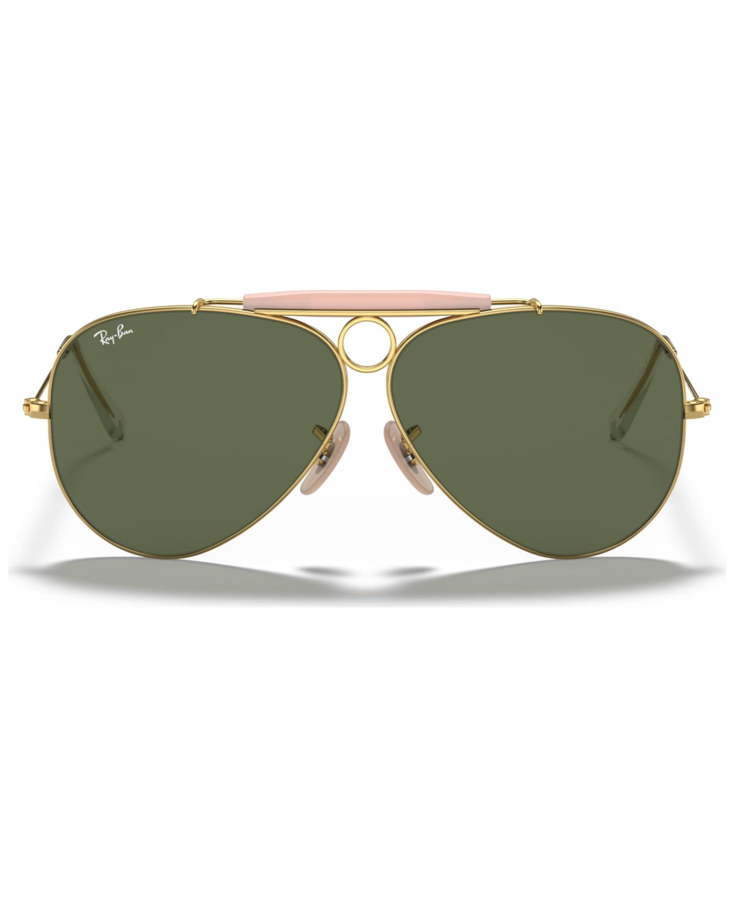 Sunglasses, RB3138 SHOOTER