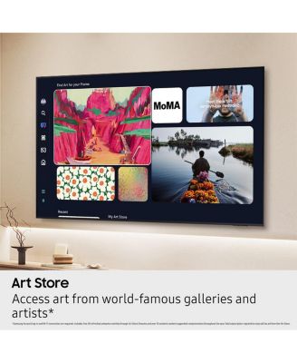 QN900F 65 Inch 8K Neo QLED Mini LED TV with AudioQuest SKY 3m HDMI Cable