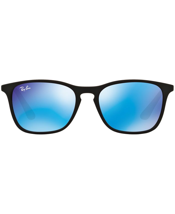 Ray ban chris shop junior