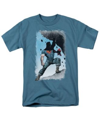 Mens Action Comics 1 Alternate Short Sleeve Adult Tee / T-Shirt