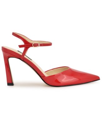 Women's Dres Tapered Heel Pumps
