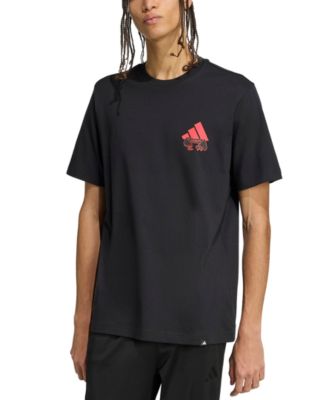 adidas - Men's Take Out Graphic T-Shirt