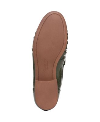Women's Hudson Tassel Loafers