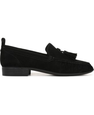 Women's Hudson Tassel Loafers