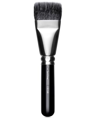 MAC - Matchmaster 197 SH Duo Fibre Square Brush