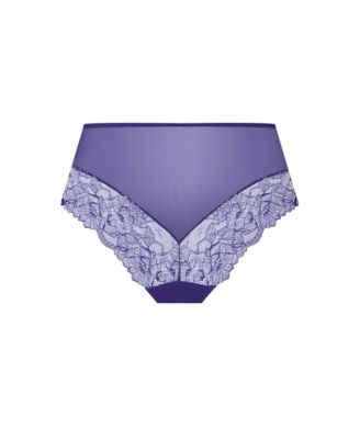 Plus Size Renay Hi Brief