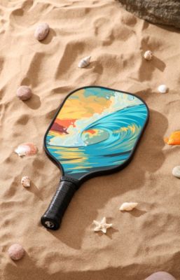 The HAWAII Pro Pickleball Paddle Set