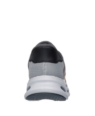 Men's Slip-Ins: GO WALK Glide-Step 2.0 - Zach Walking Sneakers from Finish Line