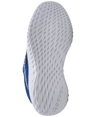 Toddler Kids Rush Runner Slip-On Casual Sneakers from Finish Line