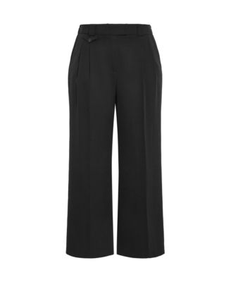 Plus Size Jazmin Crepe Pant