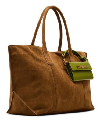 Antonia Magnetic Tote Bag