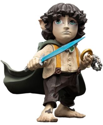 Mini Epics - The Lord of the Rings Trilogy - Frodo Baggins (2022)