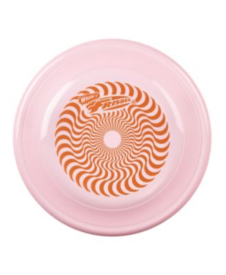 Frisbee Fastback Flying Disc, 9.35 Inch Dog-friendly Lightweight Toy for Professional Players - 100g