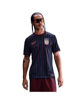 Nike - Men's Navy USWNT 2025 Away Replica Jersey