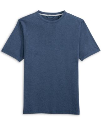 Men's Cotton/Lyocell Tee, heather