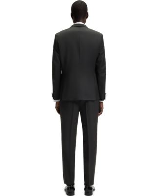 BOSS Men's Tuxedo Jacket
