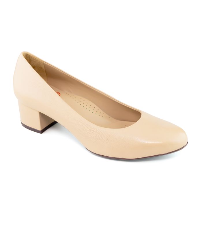 Marc Joseph New York Womens Genuine Leather Broadway Pump