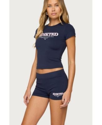 Women's With Love T Shirt