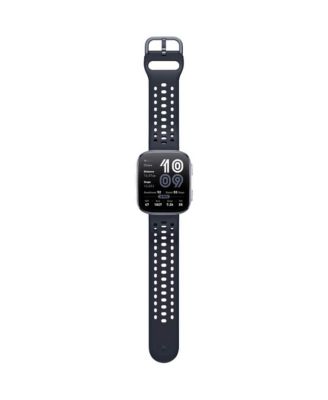 Bip 6 Health and Fitness Tracker - Black