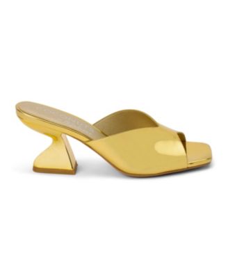 Soiree Heeled Sandal