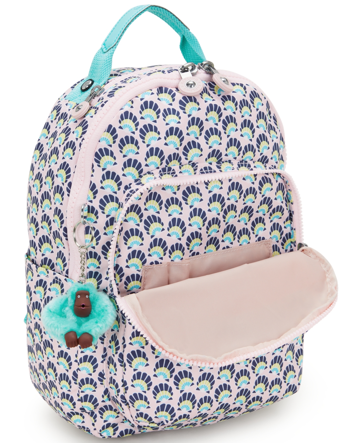 Kipling Seoul S Tablet Backpack