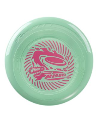 Frisbee Go Flying Disc, 9 Inch Lightweight Toy for Beginners Outdoor Game - 70g