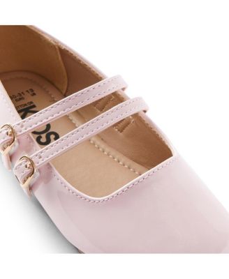 Big Girls Olivia Ballet Flat