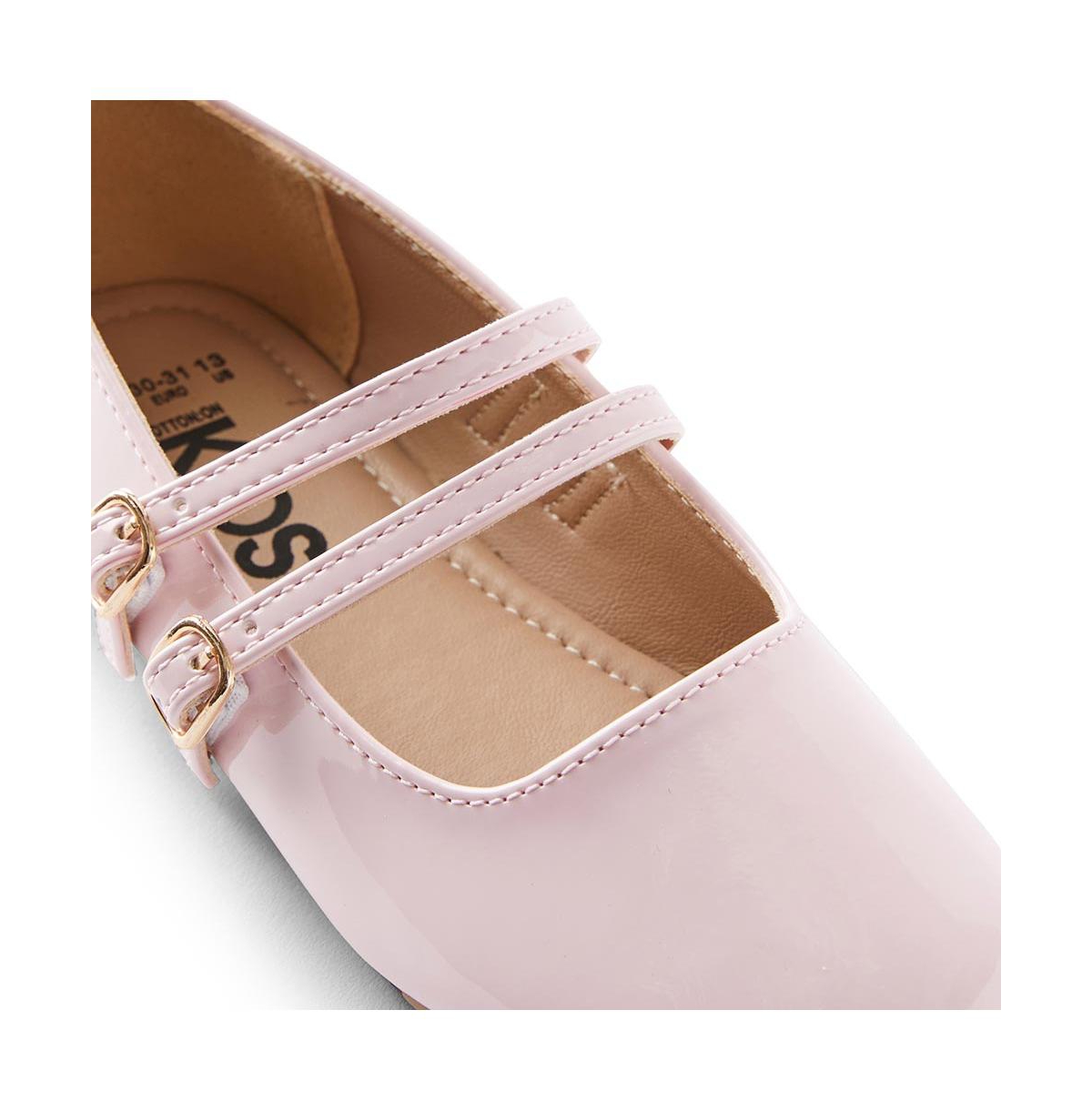 Cotton On Big Girls Olivia Ballet Flat