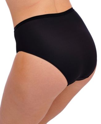 Women's Demure Full Brief Underwear