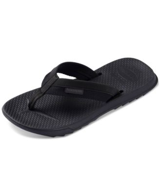 Men's Track Plus Slip-On Flip-Flops