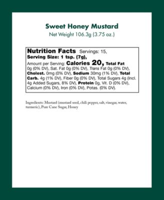 Holiday Sampler Collection Gift Box, 6 Piece Set