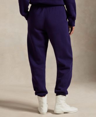 Women's Fleece Drawstring Sweatpants