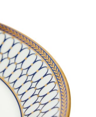 Renaissance Deep Plate