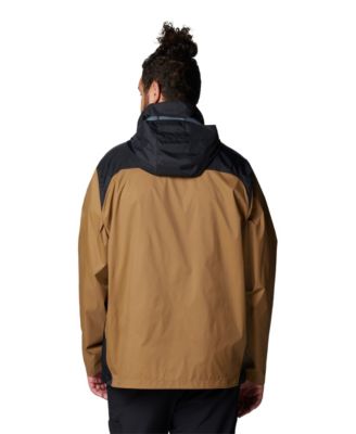Men's Big & Tall Glennaker Lake Rain Jacket