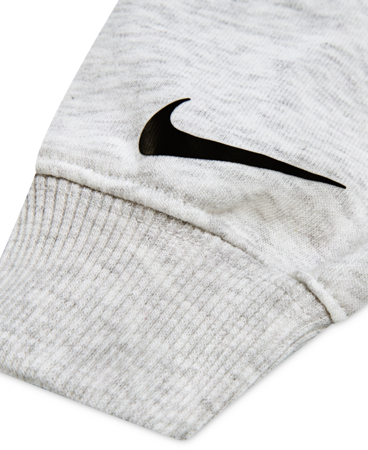 Nike Toddler Girls 2-piece Varsity Prep Cardigan And Skort Set In Gray