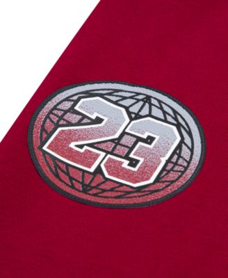 Toddler Boys 2-Piece Gametime Fleece Pullover Hoodie and Pants Set