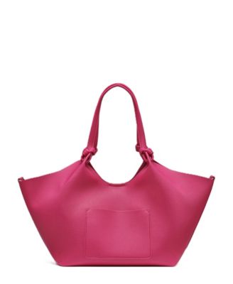 Paula Commuter Medium Tote Bag