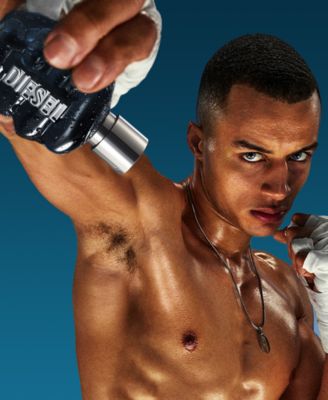 Men's Only The Brave Eau de Parfum, 4.2 oz.