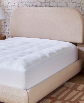 Down Alternative Mattress Pad, King