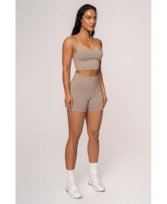 Women's On The Move Biker Short