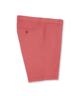 Men's Savannah Twill Microsanded Stretch Short