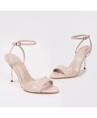 Evana Stiletto Sandals