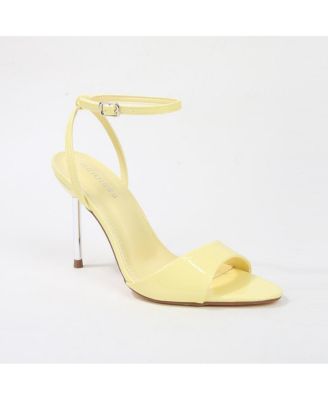 Evana Stiletto Sandals